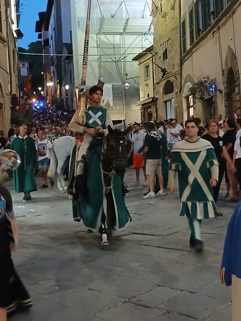 (QUARTO DI SANT’ANDREA) – DOPO 32 ANNI DAL 1994, E’ ANCOR “DOBLETE” ! EL “DOBLETE ENCANTADO” ! SANT’ANDREA, IRRESISTIBILE MACCHINA DA GUERRA, TORNA AL SUCCESSO PER IL TERZO CAPPOTTO DELLA STORIA E DAL SUO PRIMO, STORICO (ROCAMBOLESCO) PERVENUTO SOLO NEL LONTANO 1987; ALLORA, DOPO 55 ANNI