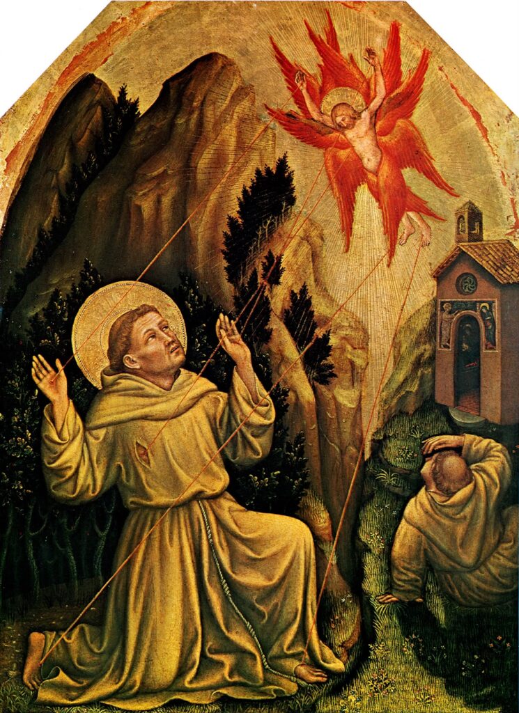 (ARTE) - ASSISI, AREZZO, SAN FRANCESCO E LA VERNA : “SAN FRANCESCO 800 / (1226 – 2026). L’IMMAGINE DI FRANCESCO; DAL MEDIOEVO AL NOVECENTO”